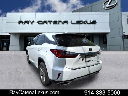 Used 2019 Lexus RX 350 AWD w/ Navigation Package image 4