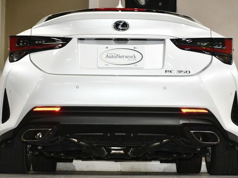 Used 2023 Lexus RC 350 Premium image 82