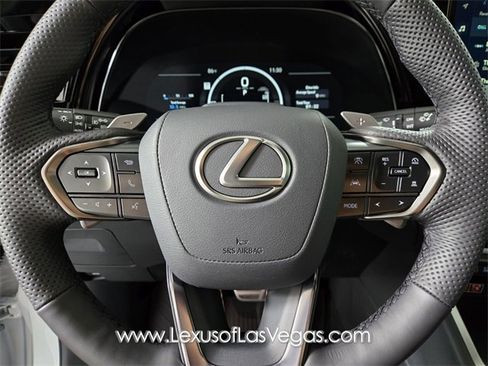 New 2026 Lexus TX 500h 500h F SPORT Performance Premi image 16
