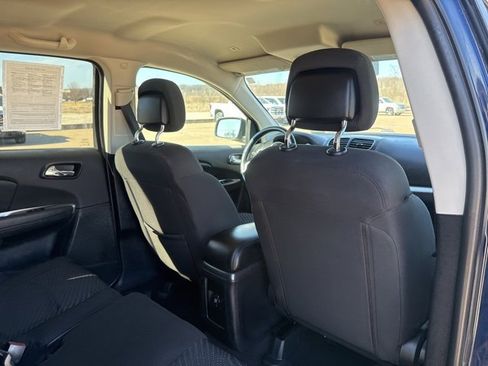 Used 2018 Dodge Journey SE w/ Connectivity Group image 45