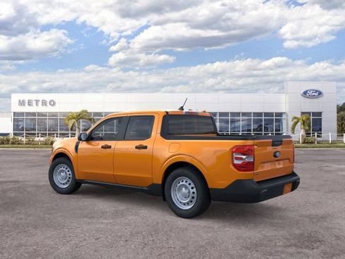 New 2026 Ford Maverick XL FWD image 11