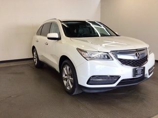 Used 2015 Acura MDX SH-AWD w/ Advance Package video 1