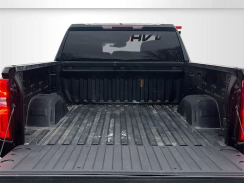 Used 2025 Chevrolet Silverado 1500 RST w/ Z71 Off-Road Package image 26