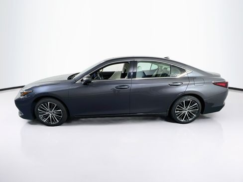 Used 2023 Lexus ES 350 w/ Premium Package FWD image 8