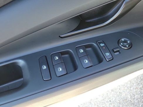 Certified 2025 Hyundai Elantra N FWD image 11