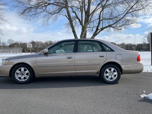Used 2002 Toyota Avalon XL image 30