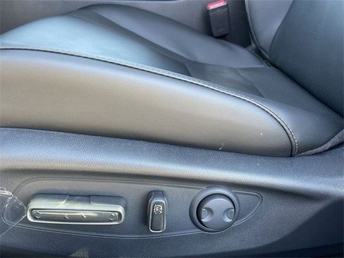 New 2025 Honda Accord Touring image 25