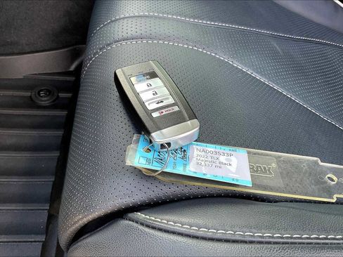 Used 2022 Acura TLX SH-AWD w/ Advance Package image 19