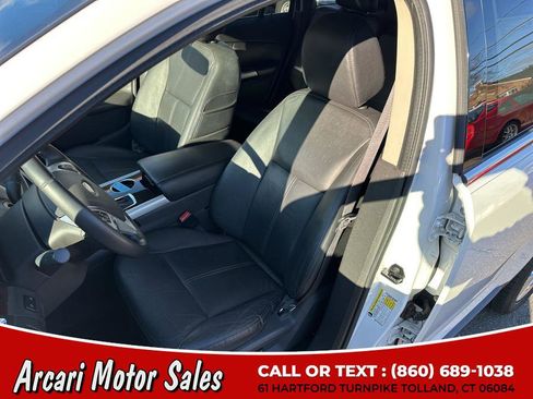 Used 2014 Ford Edge Limited w/ Driver Entry Package image 16