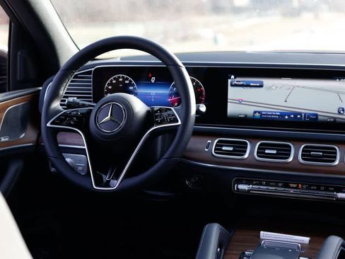 Used 2026 Mercedes-Benz GLE 350 4MATIC image 15