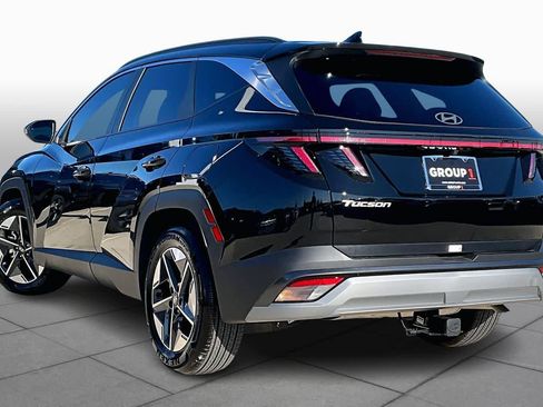 Used 2025 Hyundai Tucson SEL FWD image 22