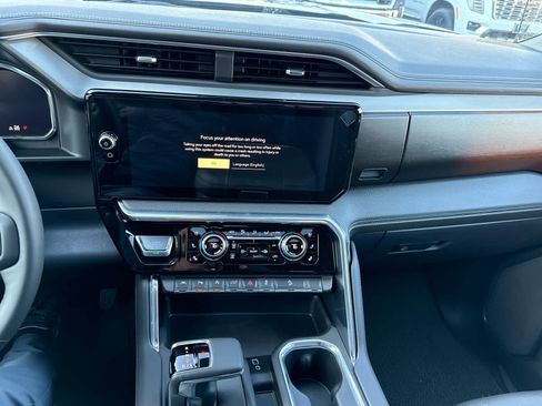 New 2026 GMC Sierra 1500 Denali image 21