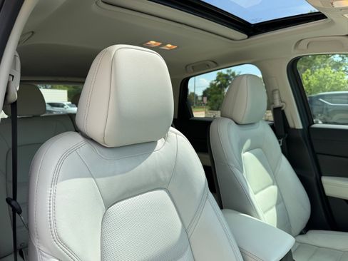 Used 2019 MAZDA CX-5 Grand Touring Reserve image 11