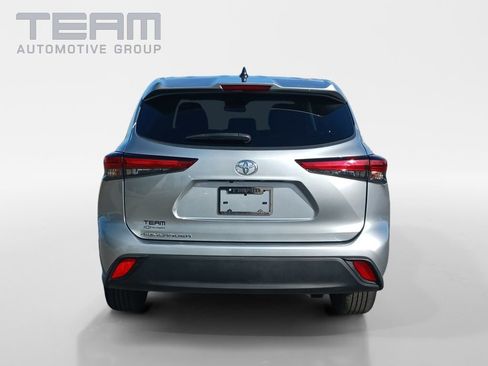 Used 2023 Toyota Highlander L image 6