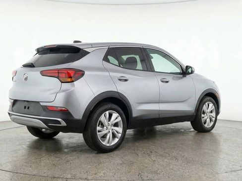 Used 2025 Buick Encore GX Preferred FWD image 9