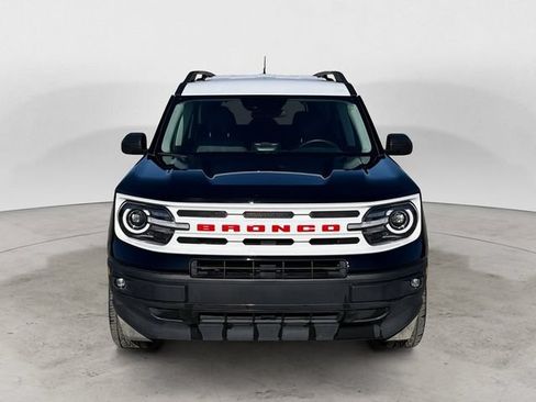 Certified 2023 Ford Bronco Sport Heritage w/ Heritage Convenience Package AWD/4WD image 8