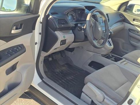 Used 2013 Honda CR-V LX image 26