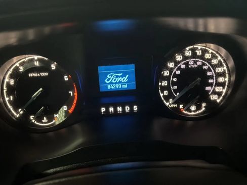 Used 2020 Ford Ranger XL w/ Equipment Group 101A Mid RWD image 15
