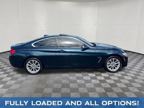 Used 2014 BMW 435i xDrive Coupe AWD/4WD image 6