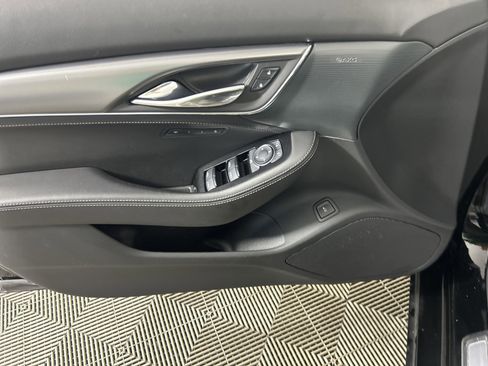 Certified 2025 Cadillac CT5 Premium Luxury w/ Sun And Sound Package image 28