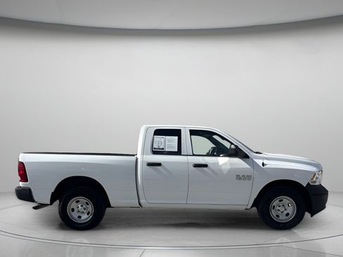 Used 2017 RAM 1500 Tradesman w/ Protection Group image 2