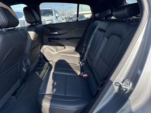 New 2026 Buick Envista Avenir image 21