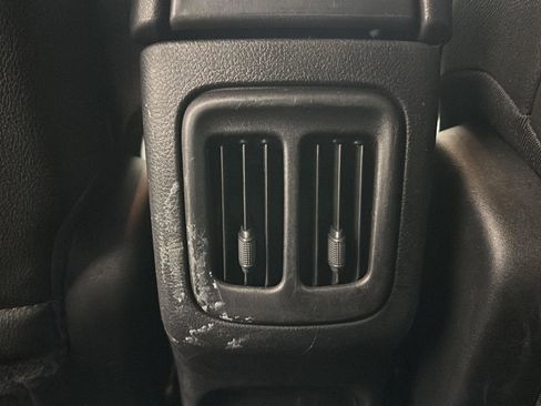 Used 2021 Jeep Compass Trailhawk w/ Convenience Group image 19