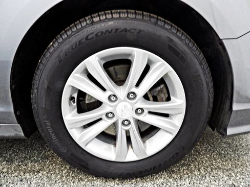 Used 2019 Hyundai Sonata SE image 21