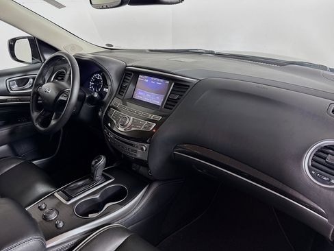 Used 2019 INFINITI QX60 Luxe image 38