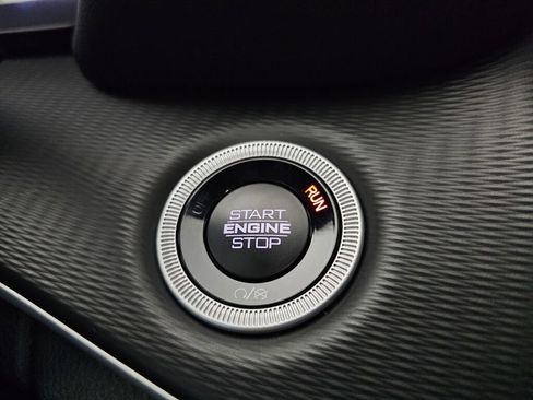 New 2025 Jeep Grand Cherokee Laredo X image 20