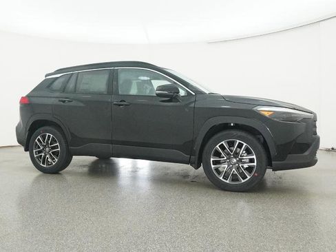 New 2026 Toyota Corolla Cross XLE image 70