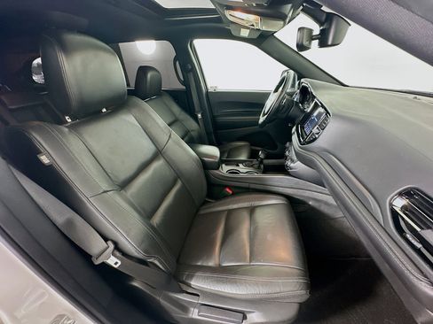 Used 2022 Dodge Durango GT image 31