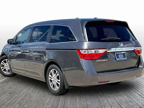 Used 2012 Honda Odyssey EX-L image 6