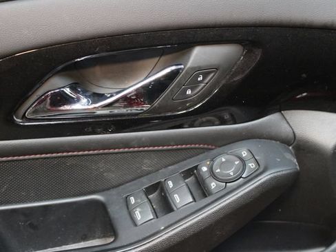 Used 2023 Chevrolet Traverse RS w/ LPO, Floor Liner Package AWD/4WD image 19
