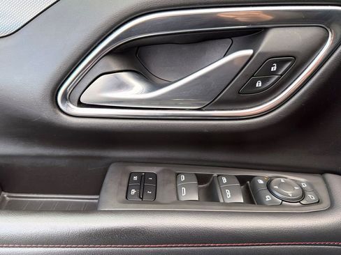 Used 2022 Chevrolet Tahoe RST w/ Luxury Package image 10