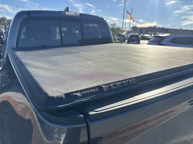 Used 2021 Toyota Tacoma SR w/ SR Convenience Package RWD image 28