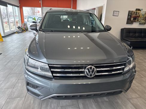 Used 2019 Volkswagen Tiguan SE image 5