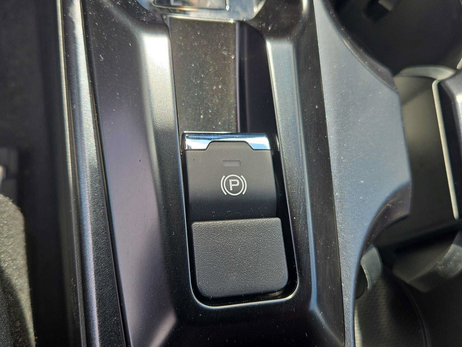 Certified 2026 Subaru Forester AWD/4WD image 25