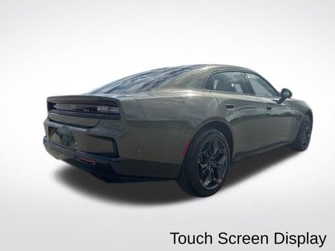 New 2026 Dodge Charger GT w/ Driver Convenience Group image 5