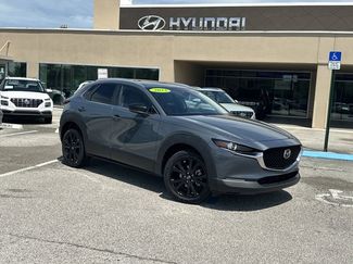 Used 2023 MAZDA CX-30 AWD 2.5 S w/ Preferred Package video 1