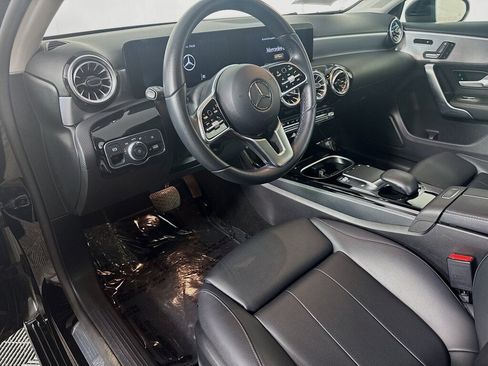 Used 2022 Mercedes-Benz A 220 w/ Premium Package Lite image 9