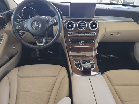 Used 2015 Mercedes-Benz C 300 Sedan image 17