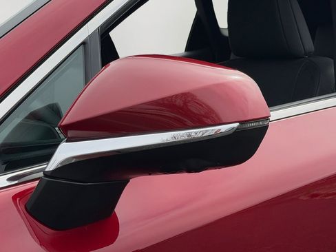 Certified 2025 Lexus RX 350 Premium w/ Convenience Package image 26