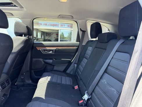 Used 2018 Honda CR-V EX image 22