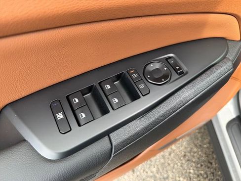New 2026 Kia Sportage X-Line w/ X-Line Premium Package AWD/4WD image 18