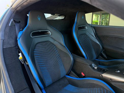Used 2023 Maserati MC20 Coupe RWD image 27