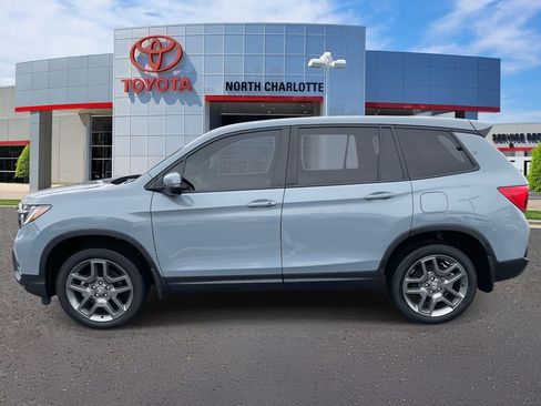 Used 2023 Honda Passport EX-L image 6