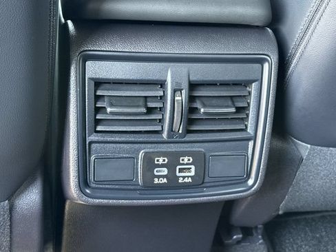 Certified 2026 Subaru Forester Premium AWD/4WD image 11