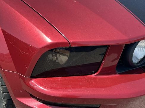 Used 2007 Ford Mustang GT Premium RWD image 4