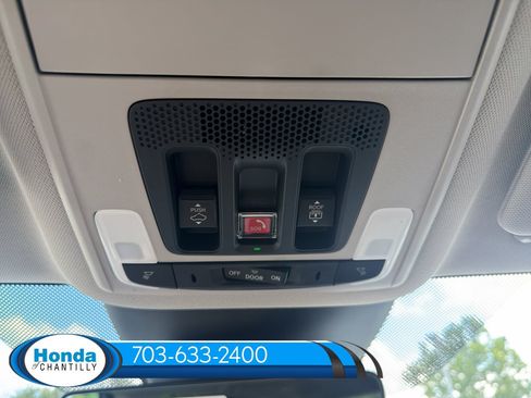 New 2026 Honda Pilot Elite image 19